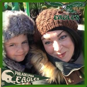 Meet your Posher, Carrie-anne